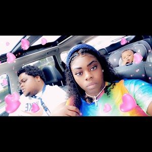 Meet your Posher, Sabrina